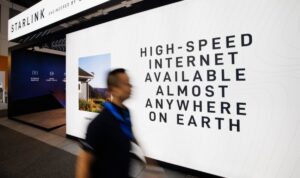 Minister erleichtert: Bosnien bekommt endlich Starlink-Internet