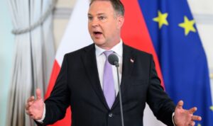 Zeiler will Babler ablösen und sieht sich als „den Richtigen“