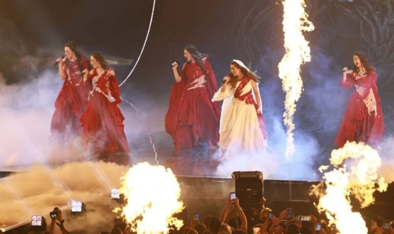 Wer folgt auf LELEK? Kroatien sucht seinen ESC-Act 2027