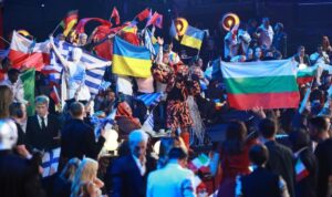 Comeback nach Jahren: Dieses Balkan-Land mischt den ESC 2027 auf