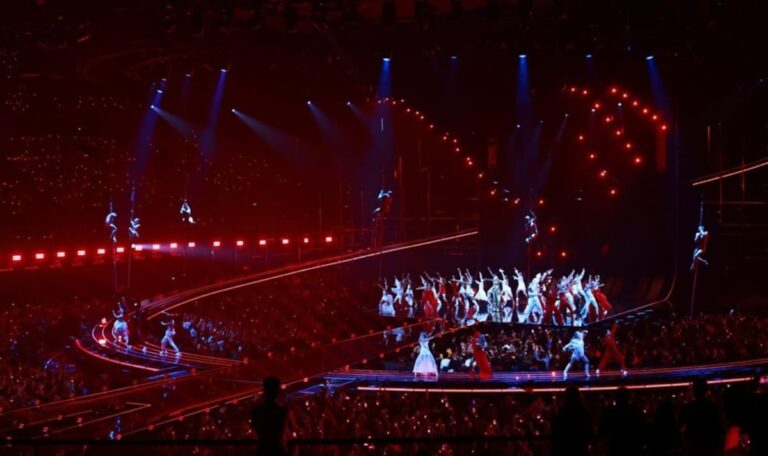 ESC 2027: Dieses Land boykottiert wegen Israels Teilnahme erneut