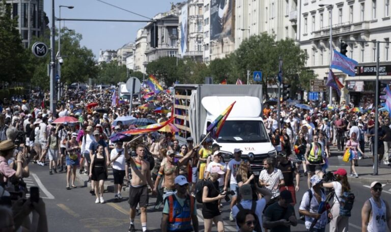 Budapest knickt ein: Orbáns LGBTQ-Gesetz fällt unter EU-Druck
