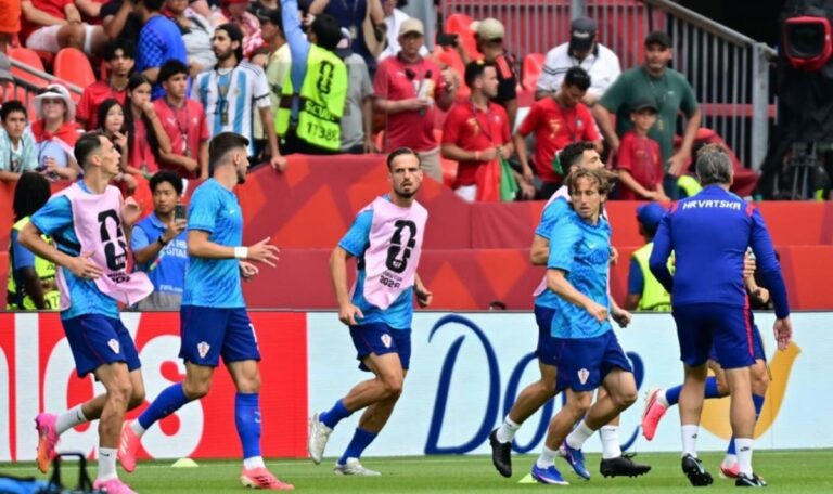 Dieser österreichische Sender überträgt heute Spanien gegen Kroatien live