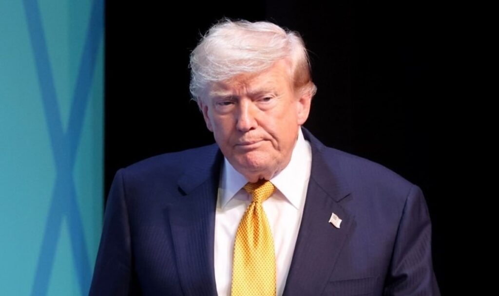 Niederlage für Trump: Richter öffnet Weißes Haus wieder für alle Medien