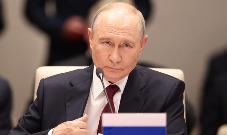 „Direkter Schlag“: Russland verschärft Drohungen gegen Deutschland
