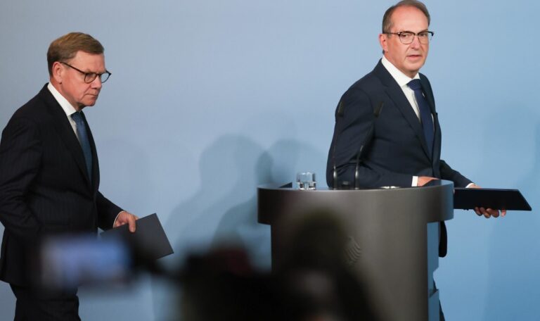 Drohnen-Anschlag auf Leipzig: Russland-Agenten enttarnt – Moskau tobt