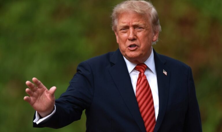 „Assoziierte Mitgliedschaft“: Trump droht EU wegen Kanada-Pakt mit Handelskrieg