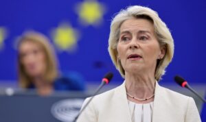 „Die Türen stehen offen“ – Brüssel lockt Serbiens neue Mehrheit