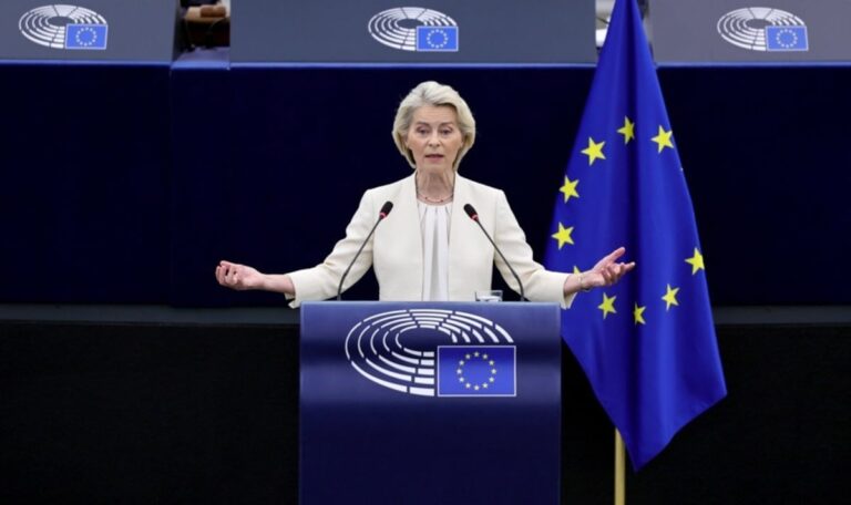 Von der Leyen will Social Media für unter 13-Jährige verbieten