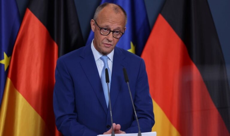 CDU fliegt aus Landtag – Friedrich Merz spricht von „Desaster“
