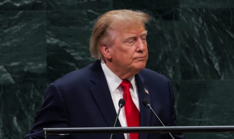 Trump droht Iran mit „Hölle“ – aber hofft auf schnellen Frieden
