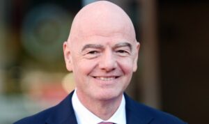 Kurz vor der Wahl: Brisante Dokumente bringen Infantino in Bedrängnis