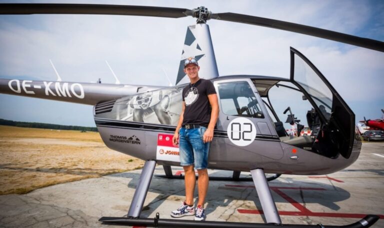 Bundesheer sah Morgenstern-Heli: Täter flogen trotzdem ungestört bis nach Kroatien