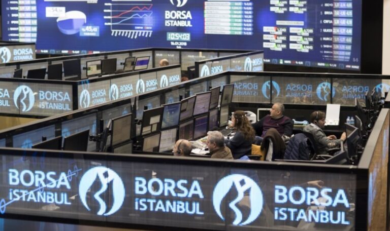 Börsenbetrug erschüttert Türkei: Ministerin tritt ab, Milliarden weg
