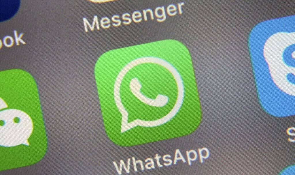 „Hallo, könntest du bitte…“: Neue WhatsApp-Falle trifft Tausende