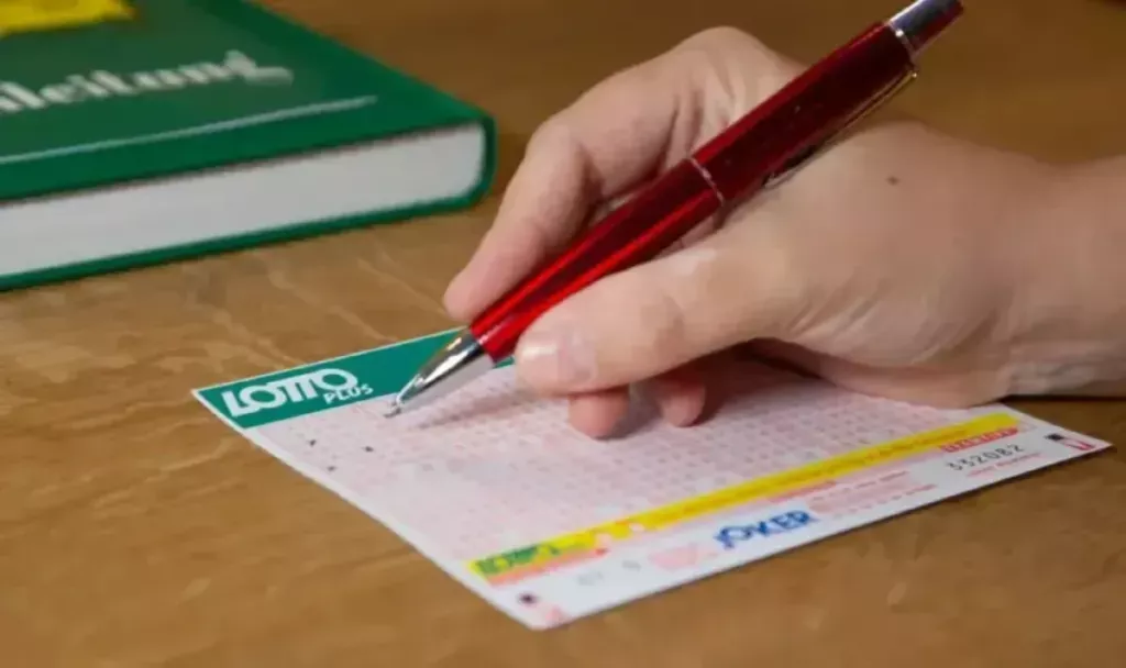 Dreifachjackpot bei Lotto „6 aus 45″