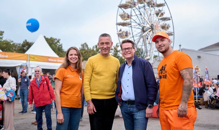 48er laden zum Mistfest: Zwei Tage Programm bei freiem Eintritt