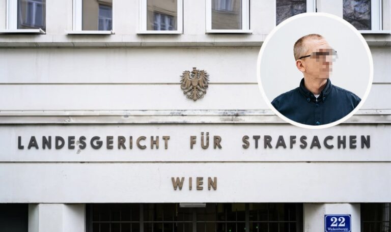 Wiener Kultkabarettist gesteht Kindesmissbrauch – Auftritte abgesagt, Haft droht