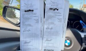 Fünf Stunden festgehalten: Wiener gerät in Serbien in kuriose Kontrolle