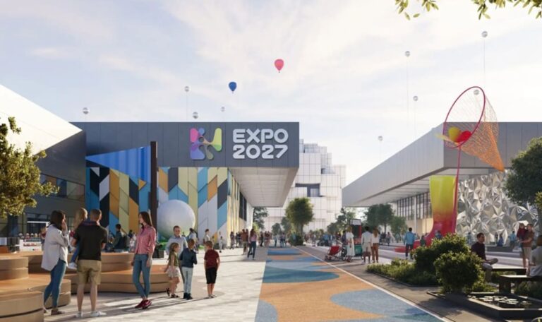 EXPO 2027 Belgrad: „Visit Serbia“-Tour startet in Bratislava