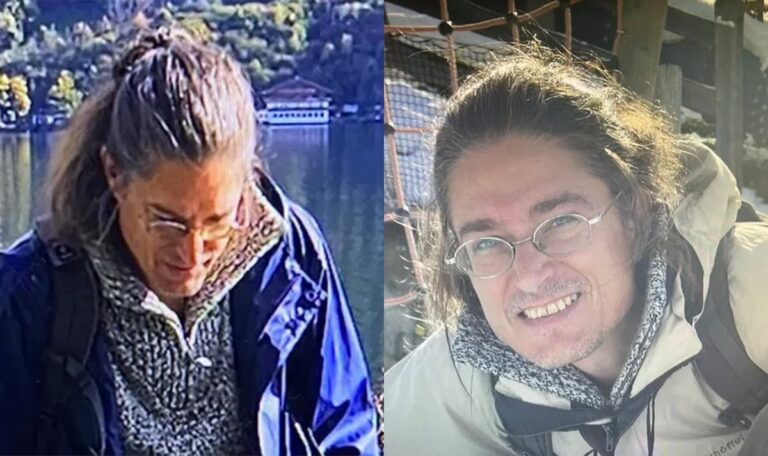 Sabotage an Stromnetz: Europaweite Fahndung nach 48-jährigem „Klimaextremist“