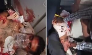Messerattacke im Cockpit: Ersatzpiloten zufällig an Bord – 180 Passagiere in Sicherheit