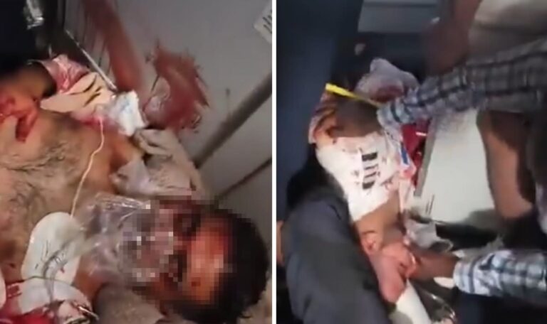 Messerattacke im Cockpit: Ersatzpiloten zufällig an Bord – 180 Passagiere in Sicherheit