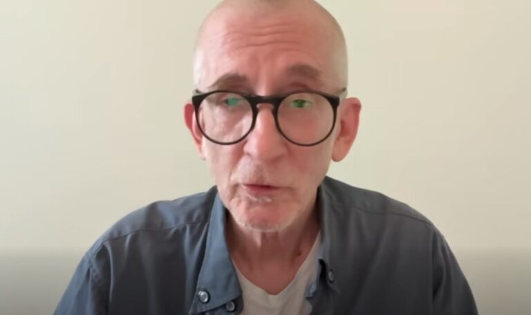 „Schande auf mich gebracht“: Gunkl meldet sich auf Facebook zu Wort (VIDEO)