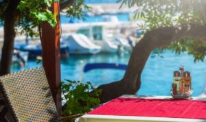 Neue Regeln in Kroatien: Künftig stehen zwei Preise auf der Speisekarte