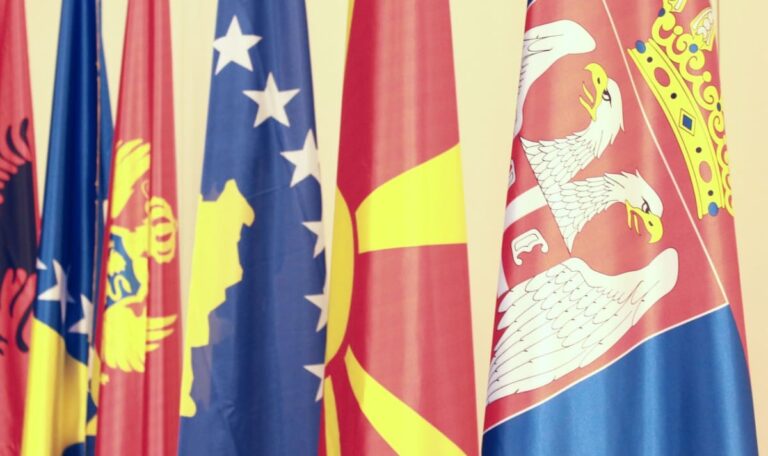 Neue EU-Strategie: Westbalkan wird für Europas Sicherheit immer wichtiger
