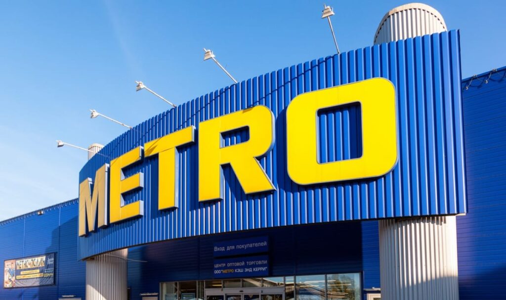 Trotz Krieg geblieben – Putin stellt Metro unter staatliche Verwaltung