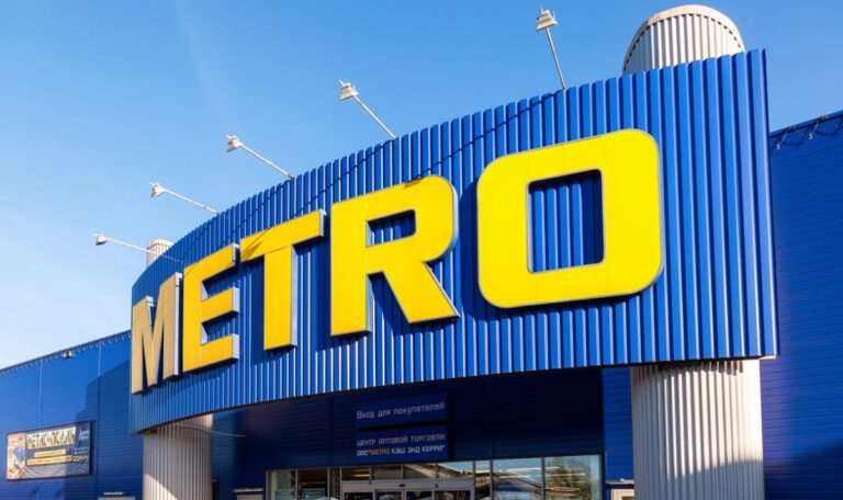 Trotz Krieg geblieben – Putin stellt Metro unter staatliche Verwaltung