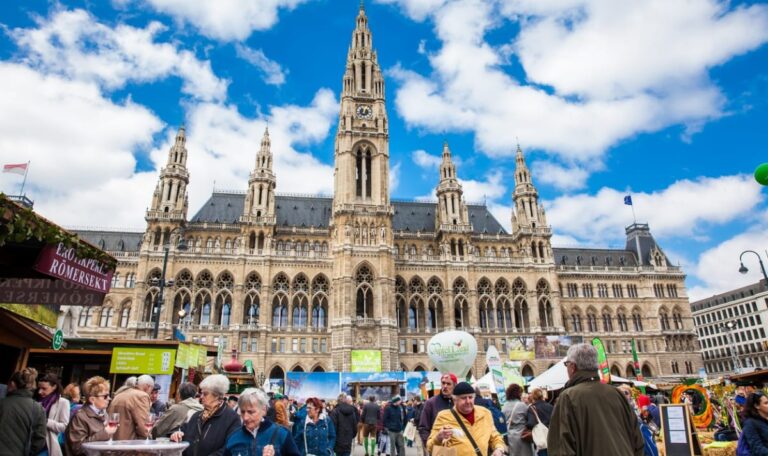 Kultur-Euro vom Tisch: Droht Wienern jetzt eine neue Haushaltsabgabe?