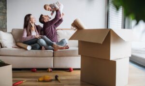 Tausende Euro Förderung: Stadt Wien macht Wohnen für junge Familien leistbarer