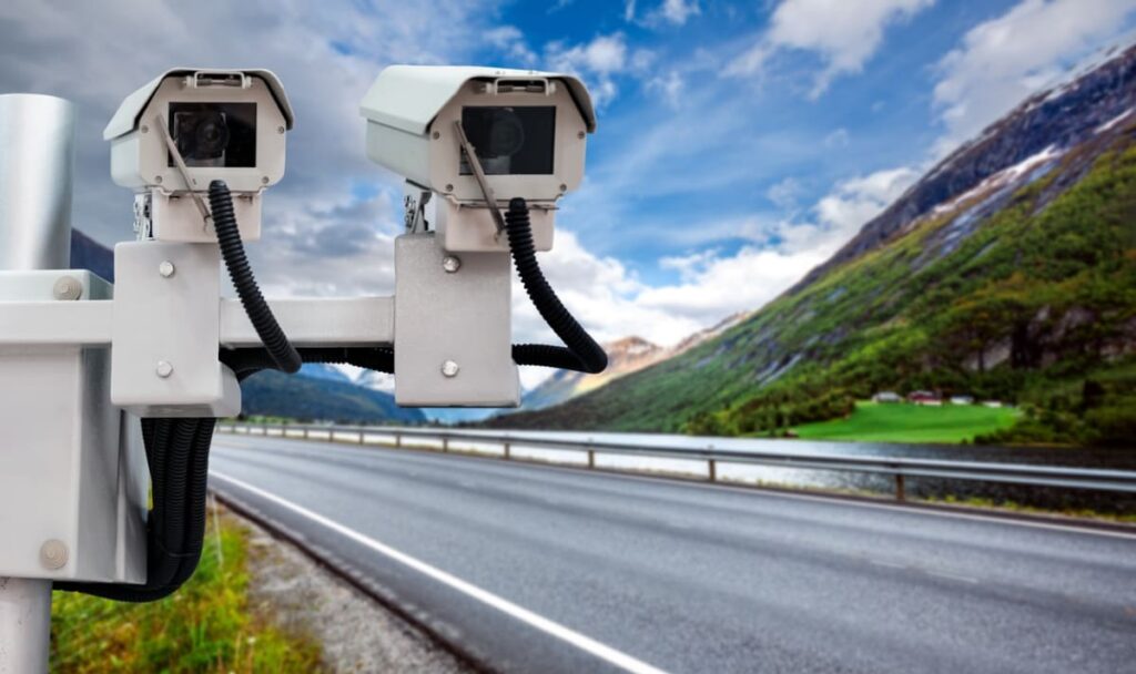 Neue Radarfalle auf der A2 – Autofahrer müssen aufpassen