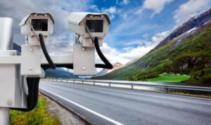 Neue Radarfalle auf der A2 – Autofahrer müssen aufpassen