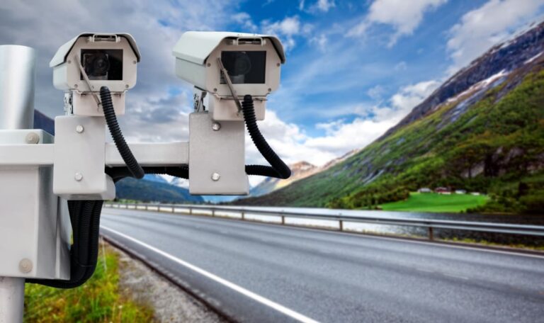 Neue Radarfalle auf der A2 – Autofahrer müssen aufpassen