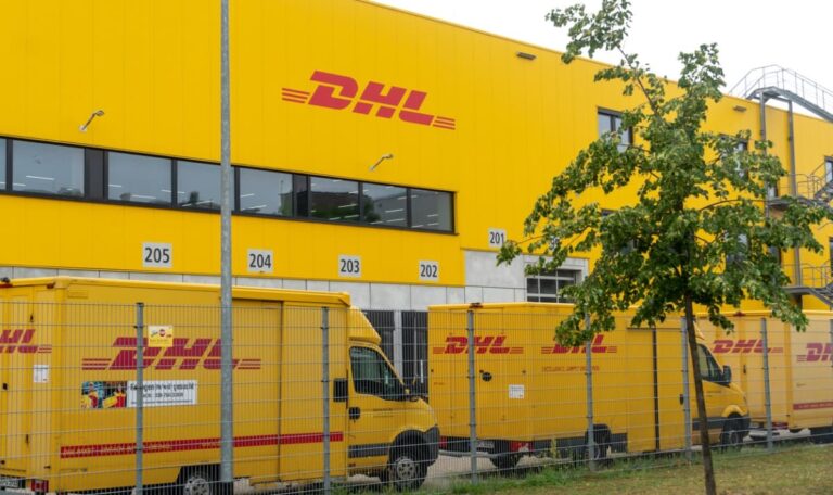 Pakete werden in Österreich teurer