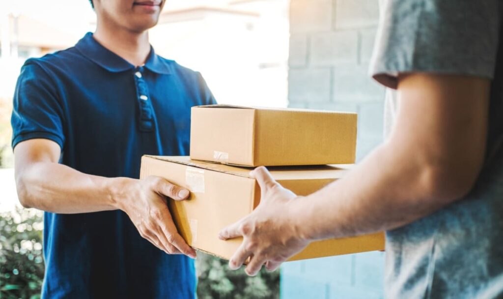 2 Euro Paketsteuer ab Oktober – diese Bestellungen bleiben verschont