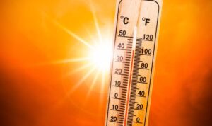 Von Bodenfrost bis 28 Grad in Österreich