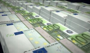 Mann gewinnt 223 Millionen im Lotto: Ex-Frau verlangt Riesen-Anteil