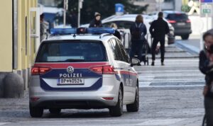 Drei Jugendliche brechen in Schule ein – 16-Jähriger in Haft