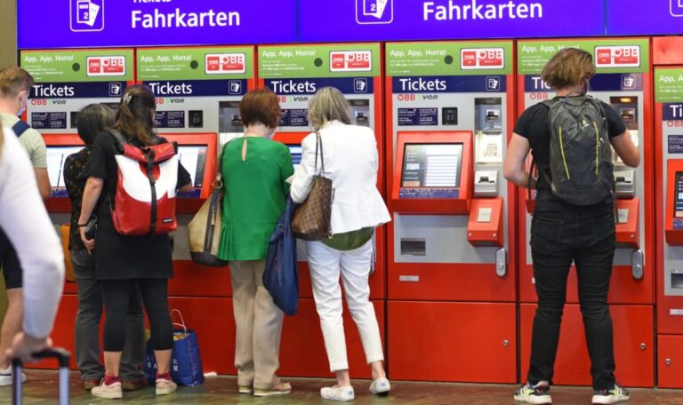 Wiener Linien streichen Seniorenticket: Statt 1,50 nun 3,20 Euro