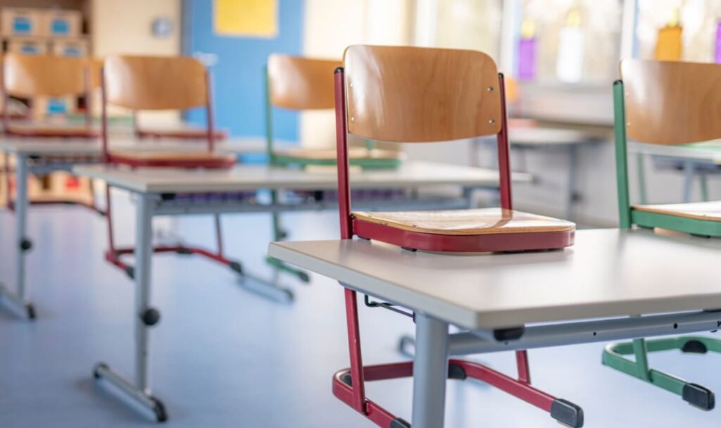 Österreich testet sechsjährige Volksschule