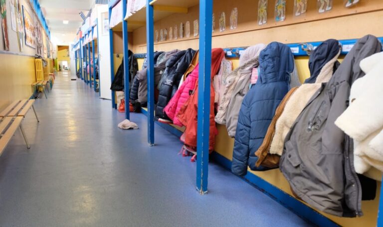 450 Plätze betroffen: Wien streicht Kindergarten-Förderungen