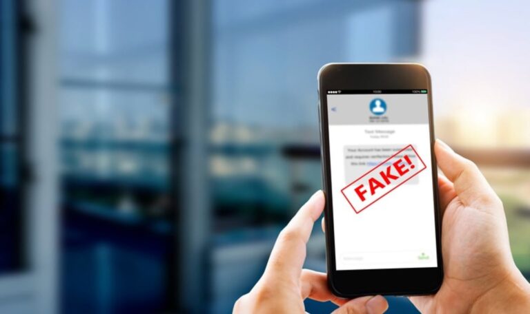 Gefährliche SMS im Umlauf – Wien warnt vor dreister Abzockmasche