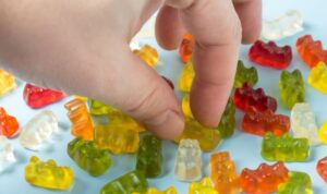 Kreislaufstillstand nach Snack: Mann stirbt nach Gummibärchen-Konsum
