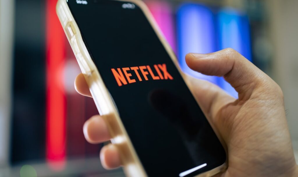 Netflix-Preishammer in Österreich: Alle Abos werden teurer