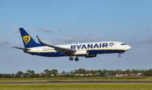 Ryanair vor Gericht: 55-Euro-Gebühr für Passagiere gekippt