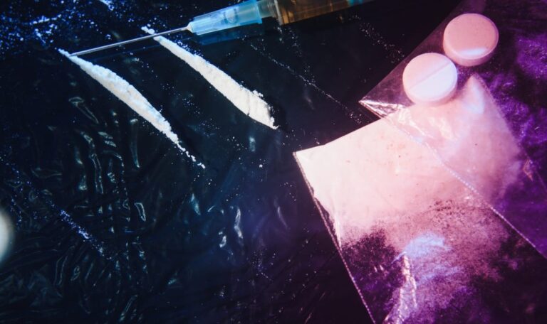 Stärker als Fentanyl: Neue Droge fordert Todesopfer
